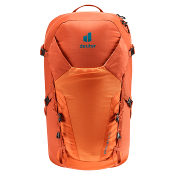 Rucsac deuter speed lite 23 sl paprika-saffron