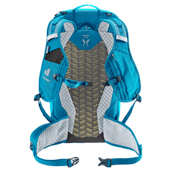 Rucsac deuter speed lite 25 linden-sprout