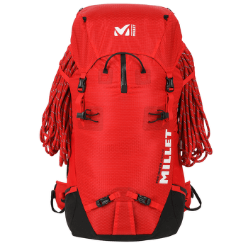 Rucsac Millet Prolighter 60 + 20 (MIS2270) ROUGE A14