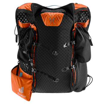 Rucsac deuter Ascender 7 saffron