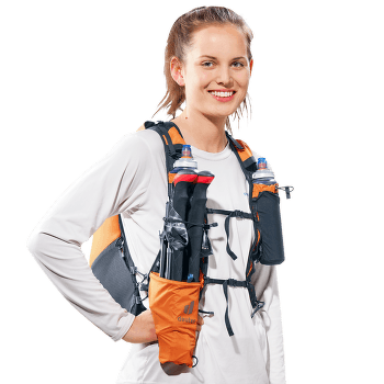 Rucsac deuter Ascender 13 saffron