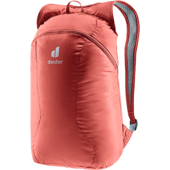 Rucsac deuter Aircontact X 80+15 SL redwood-ink