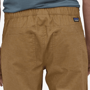 Pantaloni Patagonia Hampi Rock Pants Men Ink Black
