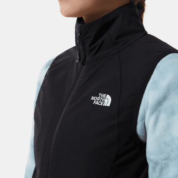 Vesta The North Face Nimble Vest Women TNF BLACK