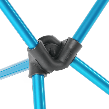 Scaune Helinox Café Chair Black