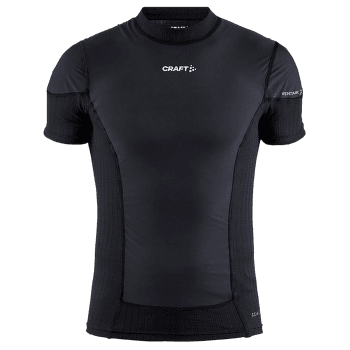 Tricou cu mânecă scurtă Craft ACTIVE EXTREME X WIND SS Men 999985 Black/Granite