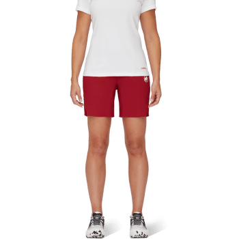 Pantaloni scurți Mammut Aenergy Light SO Shorts Women black 0001