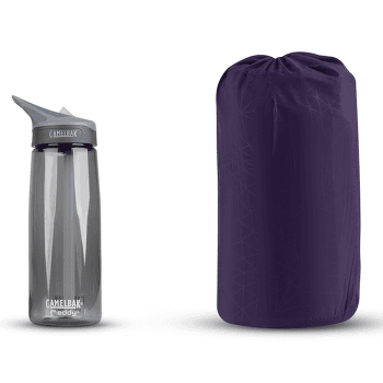 Karimatka Sea to Summit Comfort Plus Self Inflating Mat Women Blackberry