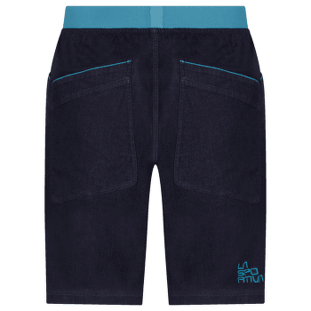 Pantaloni scurți La Sportiva MUNDO SHORTS Men Jeans/Topaz