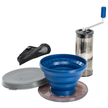 Set GSI GOURMET POUROVER JAVA SET