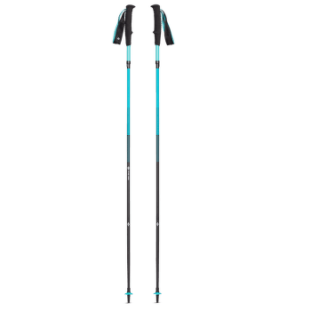 Gaură Black Diamond DISTANCE CARBON Z Women Dark Patina