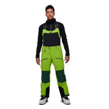 Pantaloni Black Diamond Recon Pro Stretch Ski Pants Men Tundra