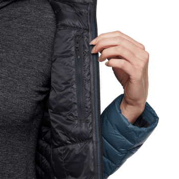 Hanorac Black Diamond Acces Full Length DWN Parka Women Tundra