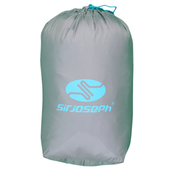 Copertă Sir Joseph Bag LIGHT - compress L grey
