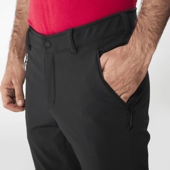 Pantaloni Millet Lapiaz Pant Men NOIR NEW