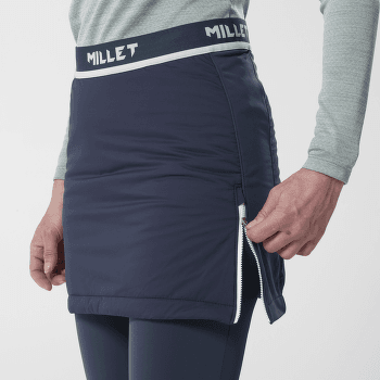 Fuste Millet Pierra Ment Skirt Women SAPHIR