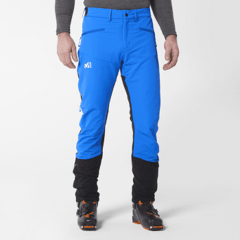 Pantaloni Millet Pierra Ment XCS Pant Men ICON BLUE