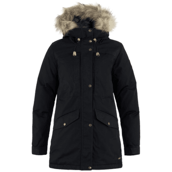 Jachetă Fjällräven Singi Down Jacket Women Black