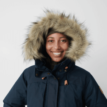 Jachetă Fjällräven Singi Down Jacket Women Black