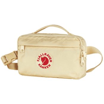 Rinichi Fjällräven Kanken Hip Pack Light Oak