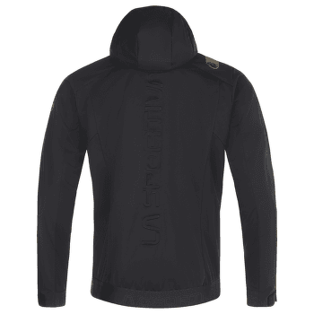 Jachetă La Sportiva MACNAS SOFTSHELL Jacket Men Black