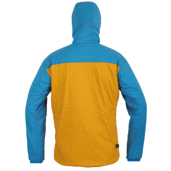 Jachetă Direct Alpine Uniq 1.0 mango/ocean