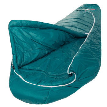 Sac de dormit Grüezi bag Synpod Island Berry