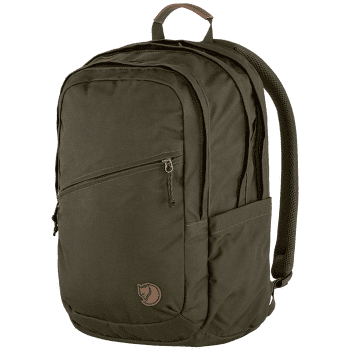 Rucsac Fjällräven Räven 28 Dark Olive