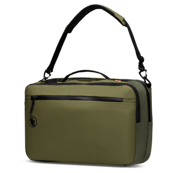 Rucsac Mammut Seon 3-Way 20 marine 5118