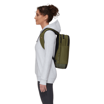 Rucsac Mammut Seon Transporter 15 black 0001