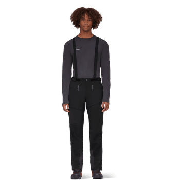 Pantaloni Mammut Taiss Pro SO Pants Men ice-marine