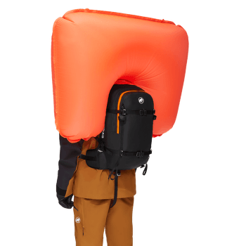 Rucsac Mammut Free 28 Removable Airbag 3.0 safari 7459