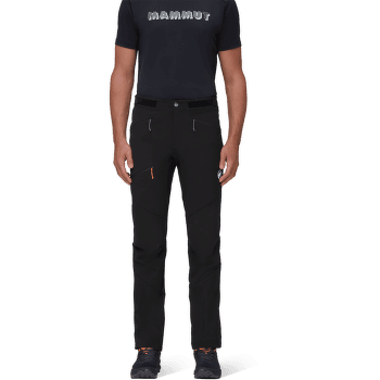 Pantaloni Mammut Taiss SO Pants Men black 0001