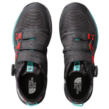 Încălțăminte The North Face Summit Cragstone Pro Women TNF BLACK/TNF RED