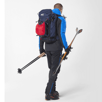 Rucsac Millet D-TOUR 35+5 RED/SAPHIR