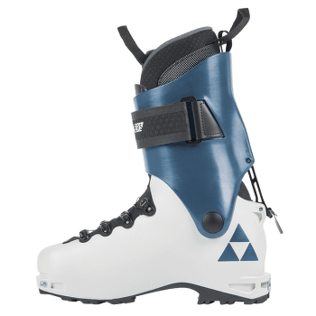 Schiuri Fischer Travers TS WS White Blue