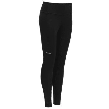 Colanți Devold Running Tights Women 960A CAVIAR