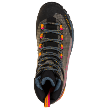 Încălțăminte La Sportiva Trango TRK GTX Women Moon/Marigold