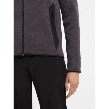 Hanorac Arcteryx Covert Cardigan Women Black