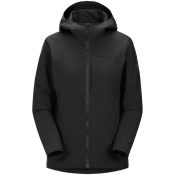 Jachetă Arcteryx Proton Hybrid Hoody Women Black