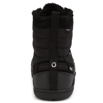 Încălțăminte Xero Alpine Men Black (BLC)