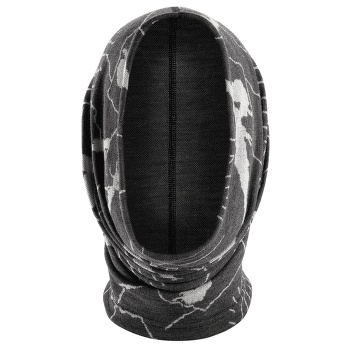 Eșarfă Aclima Lars Monsen Femunden headover Femunden Dark