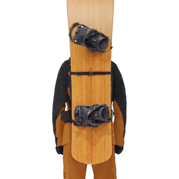 Rucsac Mammut Pro 45 removable airbag 3.0 black 0001