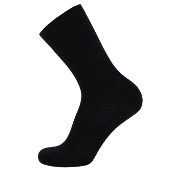 Șosete Mons Royale Atlas Merino Crew Sock Black_001