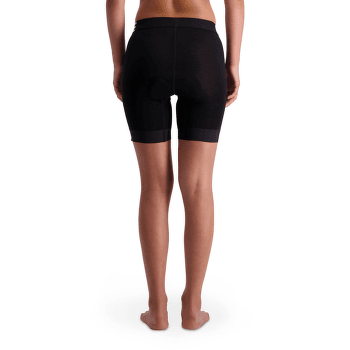 Boxeri Mons Royale Enduro Merino Air-Con Bike Short Liner Women Black