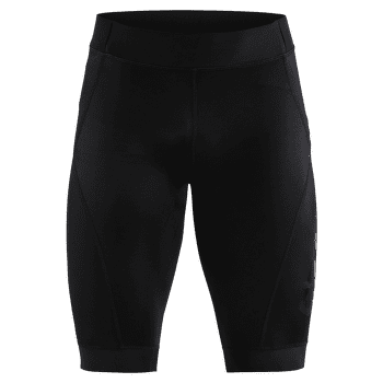 Pantaloni scurți Craft Core Essence Shorts Men 999000 Black