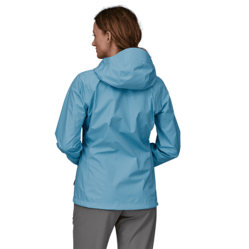 Jachetă Patagonia Torrentshell 3L Jacket Women Oxide Red