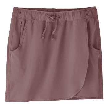 Fuste Patagonia Fleetwith Skort Women Evening Mauve