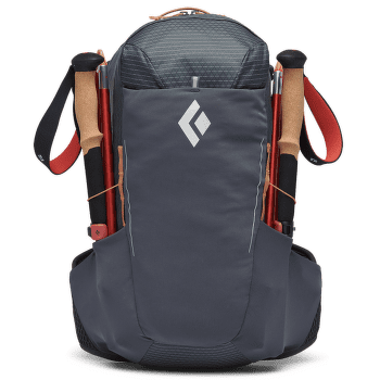 Rucsac Black Diamond PURSUIT 15 Octane-Ink Blue