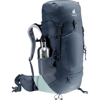 Rucsac deuter Aircontact Lite 35 + 10 SL caspia-ivy